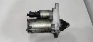 02T911023S,02T911023R,02T911023S,02T911024N, BAG, BLP, BLF, CFN Стартер Volkswagen Golf 5 Арт 64242, вид 6
