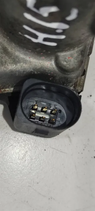 7S7G9F991CA,0280750535, B4164T Заслонка дроссельная Volvo S60 2 Арт 64243, вид 5