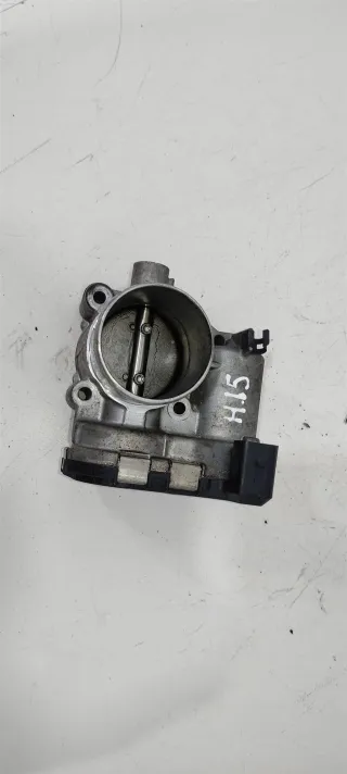 7S7G9F991CA,0280750535, B4164T Заслонка дроссельная Volvo S60 2 Арт 64243, вид 6