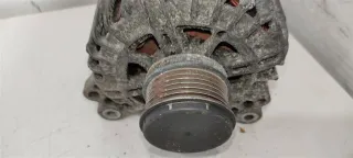 03L903023B,, CFFA Генератор Skoda Octavia A5 restailing Арт 64248, вид 2