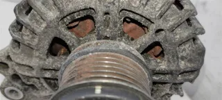 03L903023B,, CFFA Генератор Skoda Octavia A5 restailing Арт 64248, вид 3