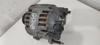 03L903023B,, CFFA Генератор Skoda Octavia A5 restailing Арт 64248, вид 4