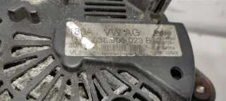 03L903023B,, CFFA Генератор Skoda Octavia A5 restailing Арт 64248, вид 5