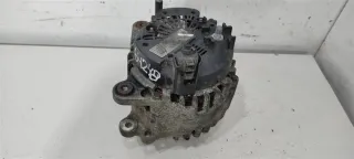 03L903023B,, CFFA Генератор Skoda Octavia A5 restailing Арт 64248, вид 10