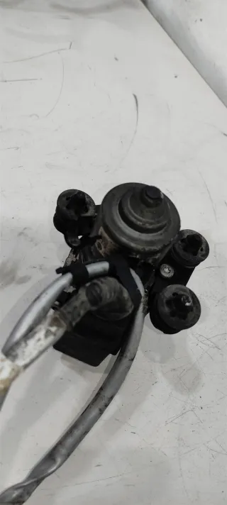 7S7G9F991CA,0280750535, BKK, CDG, CAV, CAX. Насос вакуумный Volkswagen Transporter T5 Арт 64256, вид 5
