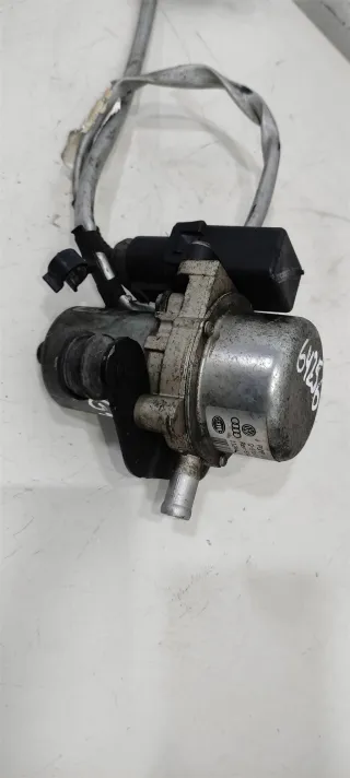 7S7G9F991CA,0280750535, BKK, CDG, CAV, CAX. Насос вакуумный Volkswagen Transporter T5 Арт 64256, вид 7