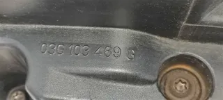 03G103469G,03G103469G,03G103469M,03G103475E, BLS, BMM Клапанная крышка Audi A6 C6 (S6,RS6) Арт 64240, вид 5