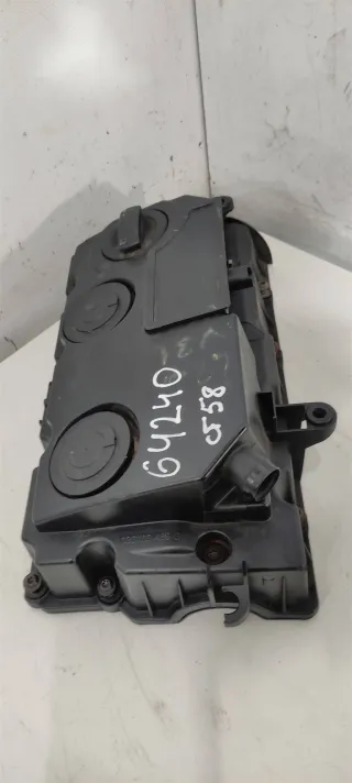 03G103469G,03G103469G,03G103469M,03G103475E, BLS, BMM Клапанная крышка Audi A6 C6 (S6,RS6) Арт 64240, вид 6