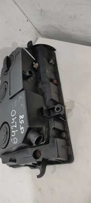 03G103469G,03G103469G,03G103469M,03G103475E, BLS, BMM Клапанная крышка Audi A6 C6 (S6,RS6) Арт 64240, вид 7