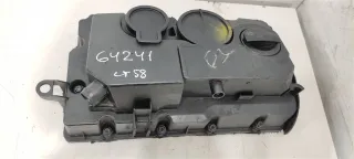 03G103469M,03G103469G, BLS, BMM Клапанная крышка Audi A6 C6 (S6,RS6) Арт 64241, вид 1