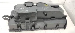 03G103469M,03G103469G, BLS, BMM Клапанная крышка Audi A6 C6 (S6,RS6) Арт 64241, вид 2