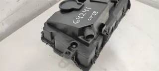 03G103469M,03G103469G, BLS, BMM Клапанная крышка Audi A6 C6 (S6,RS6) Арт 64241, вид 3