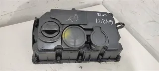 03G103469M,03G103469G, BLS, BMM Клапанная крышка Audi A6 C6 (S6,RS6) Арт 64241, вид 5