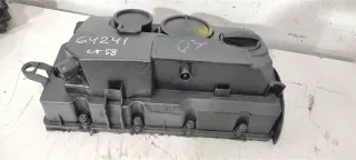 03G103469M,03G103469G, BLS, BMM Клапанная крышка Audi A6 C6 (S6,RS6) Арт 64241, вид 8