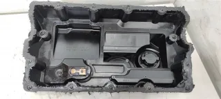 03G103469M,03G103469G, BLS, BMM Клапанная крышка Audi A6 C6 (S6,RS6) Арт 64241, вид 9