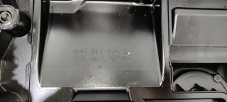 03G103469M,03G103469G, BLS, BMM Клапанная крышка Audi A6 C6 (S6,RS6) Арт 64241, вид 11