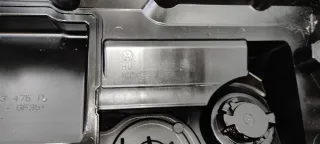 03G103469M,03G103469G, BLS, BMM Клапанная крышка Audi A6 C6 (S6,RS6) Арт 64241, вид 12