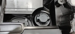 03G103469M,03G103469G, BLS, BMM Клапанная крышка Audi A6 C6 (S6,RS6) Арт 64241, вид 13