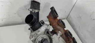 03L253010F,03l253010E, CFG, CLL, CFJ, CFF, CLC, Турбина Volkswagen Touran 2 Арт 64245, вид 3
