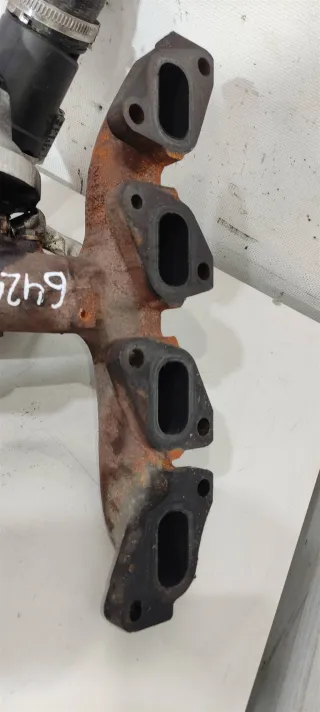 03L253010F,03l253010E, CFG, CLL, CFJ, CFF, CLC, Турбина Volkswagen Touran 2 Арт 64245, вид 4