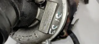 03L253010F,03l253010E, CFG, CLL, CFJ, CFF, CLC, Турбина Volkswagen Touran 2 Арт 64245, вид 5