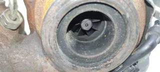 03L253010F,03l253010E, CFG, CLL, CFJ, CFF, CLC, Турбина Volkswagen Touran 2 Арт 64245, вид 10