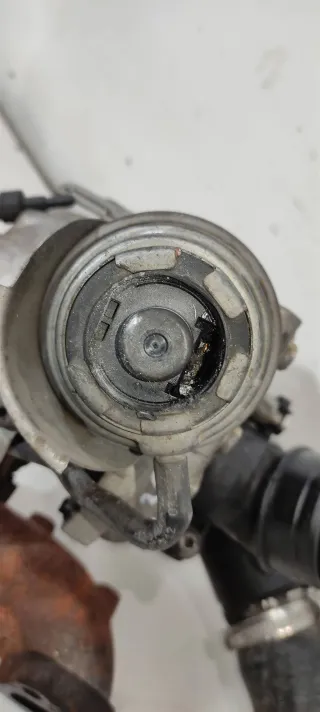 03L253010F,03l253010E, CFG, CLL, CFJ, CFF, CLC, Турбина Volkswagen Touran 2 Арт 64245, вид 11