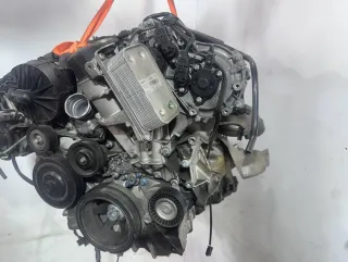 272.964,272,272.943,272.946,272.950,272.957,272.961,272.964,272.965,272.971,272.972,272.975,272940,272943,272944,272946,272952,272961,272964,272965,272967,272980,272982,M272,M272.957,M272.961,M272.964,M272.965,M272.972,M272.975,M272.980,M272.982,M272943,M272946,OM272.964,OM272.965,OM272.972,OM272.975,OM272.980,OM272.982, Двигатель Mercedes E W211 Арт 64103, вид 1