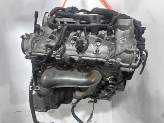 272.964,272,272.943,272.946,272.950,272.957,272.961,272.964,272.965,272.971,272.972,272.975,272940,272943,272944,272946,272952,272961,272964,272965,272967,272980,272982,M272,M272.957,M272.961,M272.964,M272.965,M272.972,M272.975,M272.980,M272.982,M272943,M272946,OM272.964,OM272.965,OM272.972,OM272.975,OM272.980,OM272.982, Двигатель Mercedes E W211 Арт 64103, вид 6