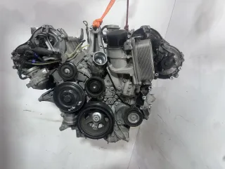272.961,272,272.943,272.946,272.950,272.957,272.961,272.964,272.965,272.971,272.972,272.975,272940,272943,272944,272946,272952,272961,272964,272965,272967,272980,272982,M272,M272.957,M272.961,M272.964,M272.965,M272.972,M272.975,M272.980,M272.982,M272943,M272946,OM272.964,OM272.965,OM272.972,OM272.975,OM272.980,OM272.982, Двигатель Mercedes C W204 Арт 64104, вид 1