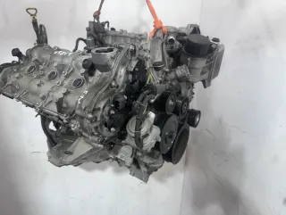 272.961,272,272.943,272.946,272.950,272.957,272.961,272.964,272.965,272.971,272.972,272.975,272940,272943,272944,272946,272952,272961,272964,272965,272967,272980,272982,M272,M272.957,M272.961,M272.964,M272.965,M272.972,M272.975,M272.980,M272.982,M272943,M272946,OM272.964,OM272.965,OM272.972,OM272.975,OM272.980,OM272.982, Двигатель Mercedes C W204 Арт 64104, вид 6