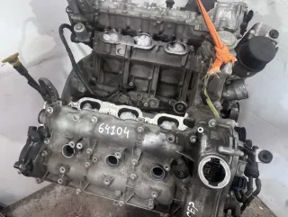 272.961,272,272.943,272.946,272.950,272.957,272.961,272.964,272.965,272.971,272.972,272.975,272940,272943,272944,272946,272952,272961,272964,272965,272967,272980,272982,M272,M272.957,M272.961,M272.964,M272.965,M272.972,M272.975,M272.980,M272.982,M272943,M272946,OM272.964,OM272.965,OM272.972,OM272.975,OM272.980,OM272.982, Двигатель Mercedes C W204 Арт 64104, вид 11