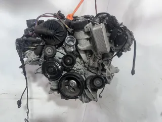 272.961,272,272.943,272.946,272.950,272.957,272.961,272.964,272.965,272.971,272.972,272.975,272940,272943,272944,272946,272952,272961,272964,272965,272967,272980,272982,M272,M272.957,M272.961,M272.964,M272.965,M272.972,M272.975,M272.980,M272.982,M272943,M272946,OM272.964,OM272.965,OM272.972,OM272.975,OM272.980,OM272.982, Двигатель Mercedes C W204 Арт 64105, вид 2