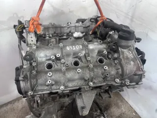 272.944,272,272.943,272.946,272.950,272.957,272.961,272.964,272.965,272.971,272.972,272.975,272940,272943,272944,272946,272952,272961,272964,272965,272967,272980,272982,M272,M272.957,M272.961,M272.964,M272.965,M272.972,M272.975,M272.980,M272.982,M272943,M272946,OM272.964,OM272.965,OM272.972,OM272.975,OM272.980,OM272.982, Двигатель Mercedes E W211 Арт 64107, вид 8