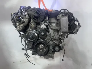 272.967,272,272.943,272.946,272.950,272.957,272.961,272.964,272.965,272.971,272.972,272.975,272940,272943,272944,272946,272952,272964,272965,272967,272980,272982,M272,M272.957,M272.961,M272.964,M272.965,M272.972,M272.975,M272.980,M272.982,M272943,M272946,OM272.964,OM272.965,OM272.972,OM272.975,OM272.980,OM272.982, Двигатель Mercedes ML W164 Арт 64108, вид 2