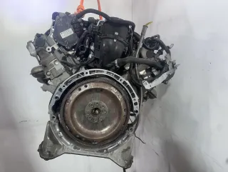 272.967,272,272.943,272.946,272.950,272.957,272.961,272.964,272.965,272.971,272.972,272.975,272940,272943,272944,272946,272952,272964,272965,272967,272980,272982,M272,M272.957,M272.961,M272.964,M272.965,M272.972,M272.975,M272.980,M272.982,M272943,M272946,OM272.964,OM272.965,OM272.972,OM272.975,OM272.980,OM272.982, Двигатель Mercedes ML W164 Арт 64109, вид 3
