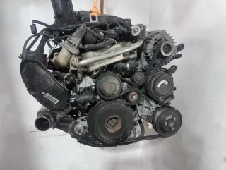 N57D30A,, Двигатель BMW X5 E70 Арт 64133, вид 1