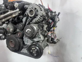 N57D30A,, Двигатель BMW X5 E70 Арт 64133, вид 2