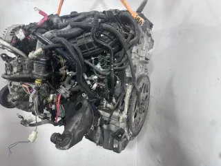 N57D30A,, Двигатель BMW X5 E70 Арт 64133, вид 3