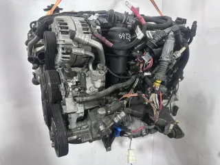 N57D30A,, Двигатель BMW X5 E70 Арт 64133, вид 5