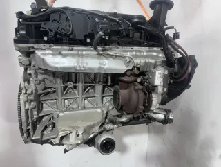 N57D30A,, Двигатель BMW X5 E70 Арт 64133, вид 6