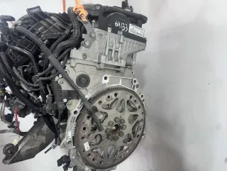 N57D30A,, Двигатель BMW X5 E70 Арт 64133, вид 9