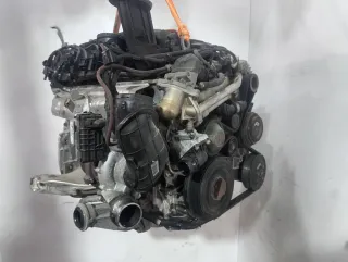 N57D30A,, Двигатель BMW X5 E70 Арт 64133, вид 10