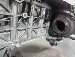 N57D30A,, Двигатель BMW X5 E70 Арт 64133, вид 12
