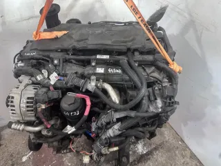 N57D30A,, Двигатель BMW X5 E70 Арт 64133, вид 13