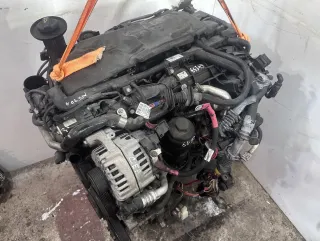 N57D30A,, Двигатель BMW X5 E70 Арт 64133, вид 14