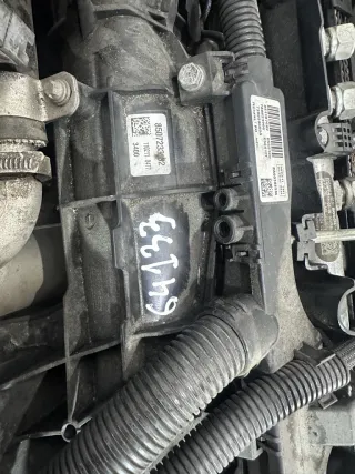 N57D30A,, Двигатель BMW X5 E70 Арт 64133, вид 16