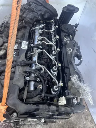 N57D30A,, Двигатель BMW X5 E70 Арт 64133, вид 17