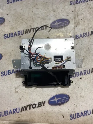 88201AG460 Магнитола (аудио система) Subaru Outback 3 Арт 97089158, вид 6