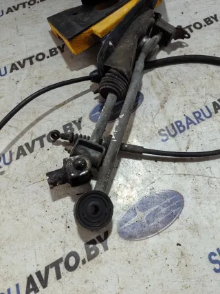  Кулиса Subaru Forester SH Арт 97089199, вид 7